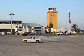leiebil Puerto Vallarta Lufthavn